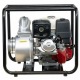 Бензиновая мотопомпа HND WP 40 X3C в Екатеринбурге