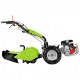 Мотоблок Grillo G 84 (Honda) в Екатеринбурге