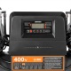 Компрессор поршневой безмасляный Daewoo DAC 1000S в Екатеринбурге