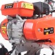 Бензиновый культиватор Patriot T 6,5/900 FB PG Florida в Екатеринбурге