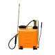 Помповый ранцевый опрыскиватель Volpi UNI 81UG Telescopic 12l в Екатеринбурге