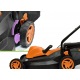 Газонокосилка электрическая Carver LME-1840 в Екатеринбурге