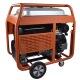 Бензогенератор EVOline PB 22000 E 17 кВт в Екатеринбурге