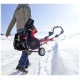 Снегоуборщик электрический Al-ko SnowLine 46 E в Екатеринбурге