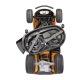 Садовый трактор Stiga Tornado 5108 W в Екатеринбурге