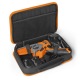 Аккумуляторная пила Daewoo DACS 416Li SET 4&quot; в Екатеринбурге