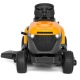 Садовый минитрактор Stiga Tornado 2108 HW в Екатеринбурге