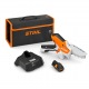 Аккумуляторная пила Stihl GTA 26 SET-3.09&quot; в Екатеринбурге