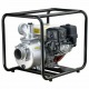 Бензиновая мотопомпа HND WP 40 X2C в Екатеринбурге