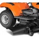 Садовый минитрактор Daewoo DSD 108 H в Екатеринбурге
