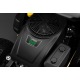 Садовый трактор Caiman Rapido Max Eco 2WD 97D1C2 (RAPIDO-MAX-ECO-2WD-97D1C2) в Екатеринбурге