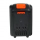 Аккумулятор для Patriot PB BR 21 V (Max) Li-ion 4 Ah UES в Екатеринбурге