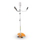Аккумуляторный триммер Villartec СА40 SET AM408 + AC402 в Екатеринбурге