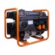 Бензогенератор Villartec GG4000 3.2 кВт в Екатеринбурге