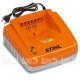Воздуходувка аккумуляторная Stihl BGA 85 без аккумулятора и ЗУ в Екатеринбурге