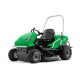 Садовый минитрактор Caiman Croso Max 2WD 97D2C2 в Екатеринбурге