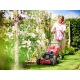 Газонокосилка бензиновая Mountfield by Stiga HP42 в Екатеринбурге
