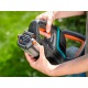 Аккумуляторный кусторез Gardena ComfortCut Li-18/60 в Екатеринбурге