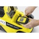 Газонокосилка аккумуляторная Karcher LMO 18-33 Battery (без аккумулятора и зарядного устройства) в Екатеринбурге