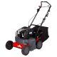 Подметальная машина Eurosystems Sweepy B в Екатеринбурге