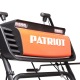 Снегоуборщик гусеничный Patriot Сибирь 110ET в Екатеринбурге
