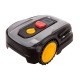 Газонокосилка-робот Worx LX797 Landxcape 400 в Екатеринбурге