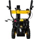 Бензиновый снегоуборщик Huter SGC-5500В в Екатеринбурге