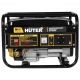 Бензогенератор Huter DY4000L 3 кВт в Екатеринбурге