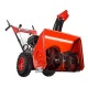 Снегоуборщик Hammer Snowbull 5600 в Екатеринбурге