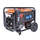 Бензогенератор Patriot GRA 8500 AWS 8 кВт в Екатеринбурге