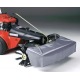 Подметальная машина Tielburger TK36 PRO (Briggs&amp;Stratton) в Екатеринбурге