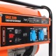 Бензогенератор Patriot Max Power SRGE-3500 2,5 кВт в Екатеринбурге