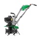 Культиватор Caiman Supertiller MB 30C + комплект Экстра 8000020713 в Екатеринбурге