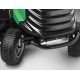 Садовый минитрактор Caiman Comodo Max 2WD 107D2K2 в Екатеринбурге