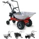 Бензиновый опрыскиватель Eurosystems Carry Sprayer в Екатеринбурге