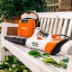 Воздуходувка аккумуляторная Stihl BGA 100 без аккумулятора и ЗУ в Екатеринбурге