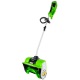 Снегоуборщик аккумуляторный (лопата) GreenWorks G-Max 40V GD40SSK6 в Екатеринбурге