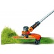 Триммер аккумуляторный Worx WG160E + комплект лески! в Екатеринбурге
