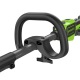 Аккумуляторный триммер GreenWorks GD24LT331 (без аккумулятора и зарядного устройства) в Екатеринбурге