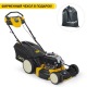 Газонокосилка бензиновая Cub Cadet CC LM3 CR53S в Екатеринбурге