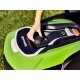 Газонокосилка-робот GreenWorks OptiMow 15 в Екатеринбурге