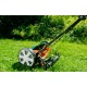Газонокосилка барабанная механическая Gardena 330 Classic в Екатеринбурге