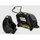 Подметальная машина Karcher KM 85/50 W Bp в Екатеринбурге