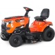 Садовый минитрактор Yard Fox T 108SCH в Екатеринбурге