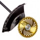 Бензиновый триммер Katana KB-1050A PRO в Екатеринбурге
