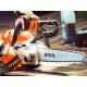 Аккумуляторная пила Stihl MSA 140 C-BQ-12 в Екатеринбурге
