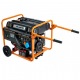 Бензогенератор Villartec GG7300ЕWC 5.8 кВт в Екатеринбурге