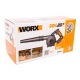 Воздуходувка аккумуляторная Worx WX094.9 (без аккумулятора и ЗУ) в Екатеринбурге