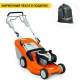 Газонокосилка бензиновая Stihl RM 448 TX в Екатеринбурге