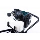 Мотобур (бензобур) Alteco GGD 2311 (GGD 1800) в Екатеринбурге